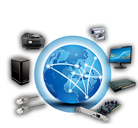 group-device